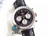 JF FACTORY BEST 1:1 / BRETLING NAVITIME 01 CHRONOGRAPH