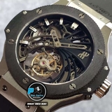 BM FACTORY BEST 1:1 / HUBLOT BIG BANG TOURBILLION LIMITED