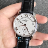 NEW 2021 / FACTORY BEST 1:1 / VACHERON CONSTANTIN PATRIMONY DAY RETROGRADE 47245 40MM CAL.2460