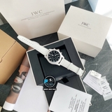 VIP NEW 2023 / ORIGINAL FACTORY BEST 1:1 / IWC PILOT’S  TOP GUN CHRONOGRAPH EDITION CORE ETA-7750