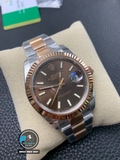 EW FACTORY BEST 1:1 / ROLEX DATEJUST 41 BRACELET