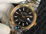 EW FACTORY BEST 1:1 / ROLEX DATEJUST 41 JUBILEE