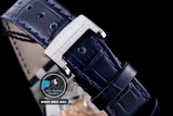 JF FACTORY BEST 1:1 / AP ROYAL OAK 15452 FULL DIAMOND