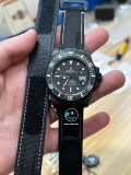 NEW 2023 / VS FACTORY 1:1 / ROLEX DIW SUBMARINE CARBON FIBER LIMITED 40MM CAL.3135