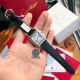 VIP NEW 2020 / ORIGINAL FACTORY BEST 1:1 / CARTIER PANTHÈRE DE 27 X 37MM 44 DIAMOND BEZEL VS