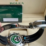 NEW 2023 / BETTER (3K) FACTORY BEST 1:1 / ROLEX DAYTONA 40 x 12,2MM CAL.4130 MẶT SỐ THIÊN THẠCH🌠