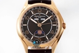 NEW 2022 / ZF FACTORY BEST 1:1 / VACHERON CONSTANTIN FIFTYSIX COMPLETE CALENDAR 4000E