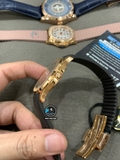 NEW 2021 / 3K FACTORY BEST 1:1 / PATEK PHILIPPE AQUANAUT 5167R 40MM ROSE GOLD CAL.324SC