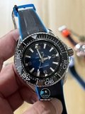 NEW 2023 / TF FACTORY BEST 1:1 / OMEGA SEAMASTER PLANET OCEAN DIVER 6000M 45,5MM