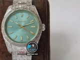 DJ FACTORY BEST 1:1 / ROLEX MILGAUSS 3D 40MM