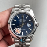 NEW 2023 / ZZF FACTORY BEST 1:1 / ROLEX DATEJUST JULLIBE 126334 41MM CAL.3235