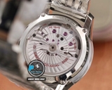 VS FACTORY BEST 1:1 / OMEGA DE VILLE HOURS VISION 41