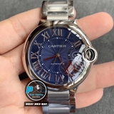 V6 FACTORY BEST 1:1 / CARTIER BALLOON BLEU 42MM V5