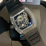 NEW 2022 / RM FACTORY BEST 1:1 / RICHARD MILLER RM 055 CARBON RMUL2