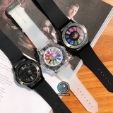 NEW 2023 / FACTORY BEST 1:1 / HUBLOT FUSION TAKASHI MURAKAMI 45MM