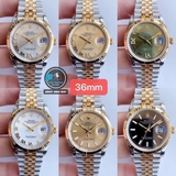 NEW 2020 / EW FACTORY BEST 1:1 / ROLEX DATEJUST 36