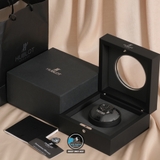 NEW 20121 / ORIGINAL FACTORY BEST 1:1 / HUBLOT FUSION TITANIUM 542.CM.1171.RX 42MM
