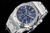 NEW 2021 / OM FACTORY BEST 1:1 / AP ROYAL OAK CHRONOGRAPH 26331