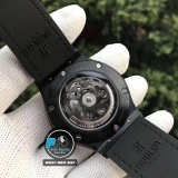 HUB FACTORY BEST 1:1 / HUBLOT FUSION PROTOTYPE SKELETON DIAMOND 42