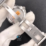 NEW 2021 / VS FACTORY BEST 1:1 / OMEGA SEAMASTER PLANET DRIVER 300M