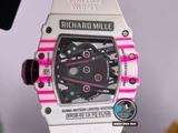 NEW 2023 / RM FACTORY BEST 1:1 / RICHARD MILLER RM 38-02 