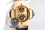 BM FACTORY BEST 1:1 / HUBLOT BIG BANG TOURBILLION LIMITED