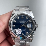NEW 2023 / ZZF FACTORY BEST 1:1 / ROLEX DATEJUST JULLIBE 126334 41MM CAL.3235