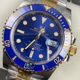 NEW 2021 / VS FACTORY BEST 1:1 / ROLEX SUBMARINE DATE 126613LB CAL.3135