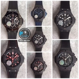 V6 FACTORY BEST 1:1 / HUBLOT BIG BANG CHRONOGRAPH 44