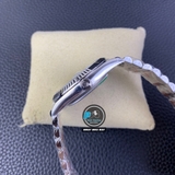 NEW 2023 / CLEAN FACTORY BEST 1:1 / ROLEX DATEJUST JULLIBE 126334 41MM CAL.3235