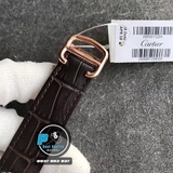 V6 FACTORY BEST 1:1 / CARTIER BALLOON BLEU 42MM
