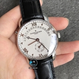 NEW 2021 / FACTORY BEST 1:1 / VACHERON CONSTANTIN PATRIMONY DAY RETROGRADE 47245 40MM CAL.2460