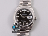 NEW 2020 / EW FACTORY BEST 1:1 / ROLEX DAY-DATE 36MM