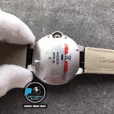 V6 FACTORY BEST 1:1 / CARTIER BALLOON BLEU 33MM