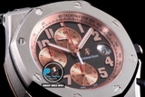 JF FACTORY BEST 1:1 / AP ROYAL OAK OFFSHORE CHRONOGRAPH 42