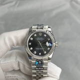 NEW 2022 / GS FACTORY BEST 1:1 / ROLEX DATEJUST 31MM LADY 278271 CAL.2236