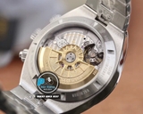 8F FACTORY BEST 1:1 / VACHERON CONSTANTIN OVERSEAS CHRONOGRAPH