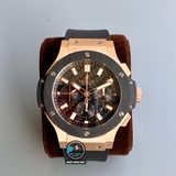 NEW 20121 / HB FACTORY BEST 1:1 / HUBLOT BIG BANG CHRONOGRAPH 44MM