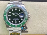 NEW 2023 / CLEAN FACTORY BEST 1:1 / ROLEX SUBMARINE DATE 126610 41MM CAL.3235