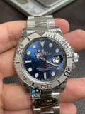 NEW 2022 / CLEAN FACTORY BEST 1:1 / ROLEX YACHT MASTER 126622 40MM CAL.3235