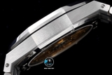 NEW 2022 / ZF FACTORY BEST 1:1 / AP ROYAL OAK 15500 41MM VER.2