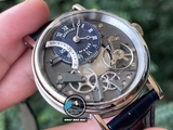 NEW 2023 / ZF FACTORY BEST 1:1 / BREGUET TRADITION 7097B