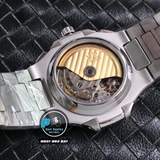 TW FACTORY BEST 1:1 / PATEK PHILIPPE NAUTILUS CHRONOGRAPH 5980