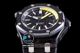 XF FACTORY BEST 1:1 / AP ROYAL OAK OFFSHORE 15707