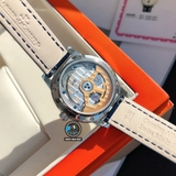 NEW 2022 / ORIGINAL FACTORY BEST 1:1 / JAGER LECOULTRE RENDEZVOUS Q3523570 VÀNH 60 VIÊN KIM CƯƠNG THIÊN NHIÊN 💎 1,5 LY