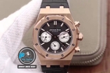 JH FACTORY BEST 1:1 / AP ROYAL OAK CHRONOGRAPH 41