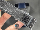 NEW 20121 / GSF FACTORY BEST 1:1 / HUBLOT FUSION TITANIUM 542.CM.1171.RX 42MM