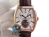 TF FACTORY BEST 1:1 / VACHERON CONSTANTIN TOURBILLION LIMITED