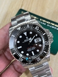 NEW 2023 / VS FACTORY BEST 1:1 / ROLEX SEA DWELLER 126600 43MM CAL.3235