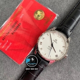 VS FACTORY BEST 1:1 / OMEGA DE VILLE HOURS VISION 41